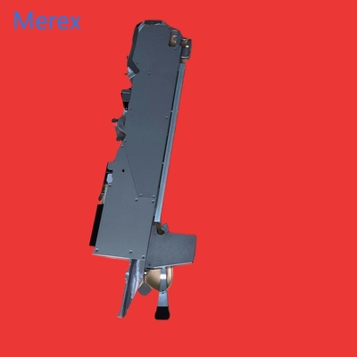 Pistola del metallo dell'alimentatore di KXFW1KS6A00 12/16mm SMT con l'imballaggio originale