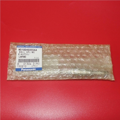Asse della sostituzione di NPM N510040355AA per la macchina di Panasonic SMT