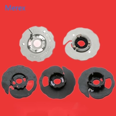 un alimentatore CTFR di 40081851 40081848 SMT dentro e fuori del coperchio 8mm