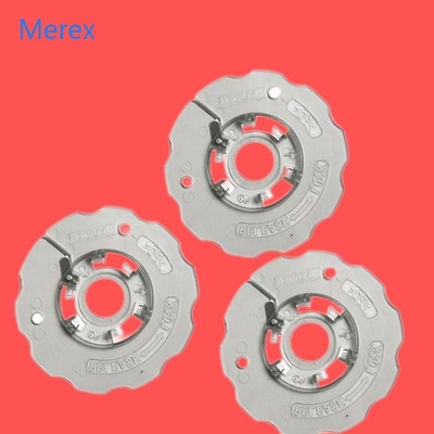 un alimentatore CTFR di 40081851 40081848 SMT dentro e fuori del coperchio 8mm