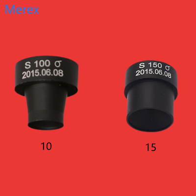 Ugello ceramico resistente all'uso XP241 XP242 XP243E di FUJI SMT