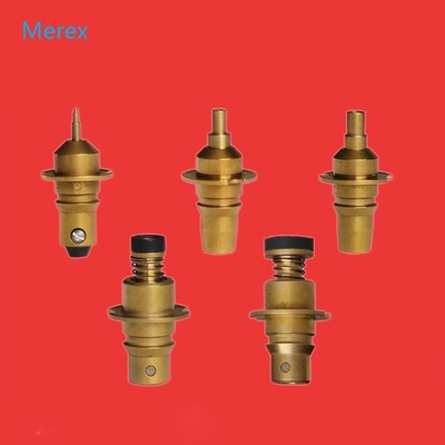Ugello KE750 760 della macchina di JUKI SMT 102 103 104 105 106 107 108