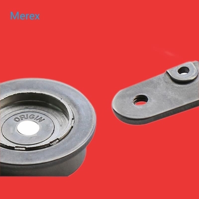 Cuscinetto del pendolo dell'alimentatore di CTFR 40081827 JUKI SMT singolo