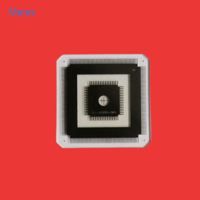 Dispositivo KM0-M880A-101 del pannello di correzione di sorgente luminosa di risposte di IC di vetro di Yamaha SMT