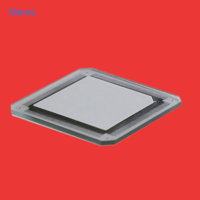 Dispositivo KM0-M880A-101 del pannello di correzione di sorgente luminosa di risposte di IC di vetro di Yamaha SMT