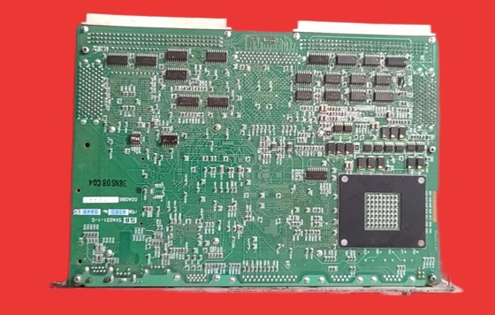 CPU SVA031/SC7005 6301196053 del supporto del PWB TCM-X100 per Hitachi Yamaha