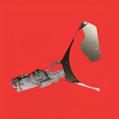 Alimentatore dei pezzi di ricambio FF121S 12MM di SMT della macchina di JUKI
