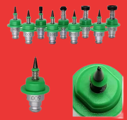 JUKI dotano pezzi di ricambio d'un polverizzatore 500/501/502 40011046 di di SMT