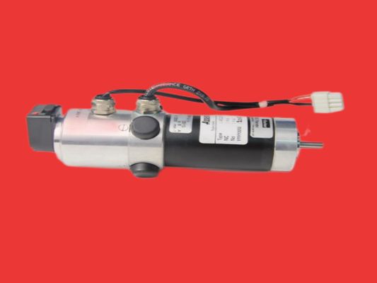 Assembelon-Z-SERVO-AZIONAMENto-MOTORE 4022 del motore di SMT 510 4178
