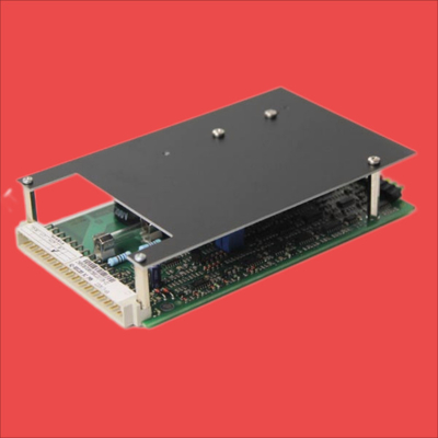 Pezzi di ricambio di SMT della macchina dell'AMPLIFICATORE TBS/3S1 03012564-03 SIEMENS del driver di SMT SERVO