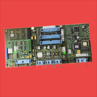 Il BORDO CAPO del PWB di SIEMENS COMPLETA i pezzi di ricambio di S25 00353198-02 SMT