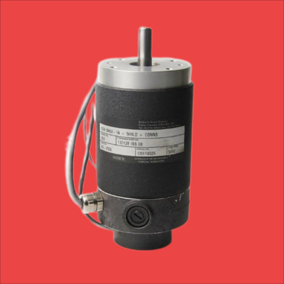 Pezzi di ricambio di DEK-Y-AXIS-MOTOR 133128 SMT
