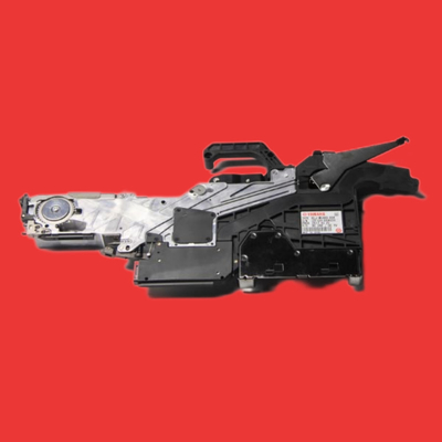 Alimentatore KLJ-MC400-000 della macchina 24mm di Yamaha ZS SMT