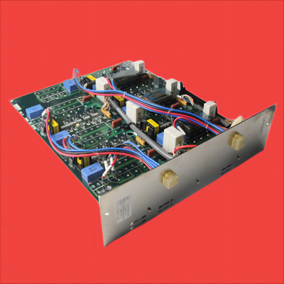 Operatore della macchina di Yamaha SMT Board Assy KJ0-M5810-K43