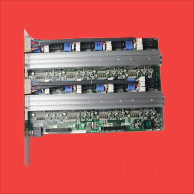 Macchina di Board Assy For Yamaha SMT del driver di KJ0-M5810-10X