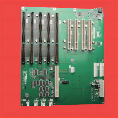 Macchina di Assy For Yamaha MG1 SMT del bordo di madre di KGK-M4510-00X