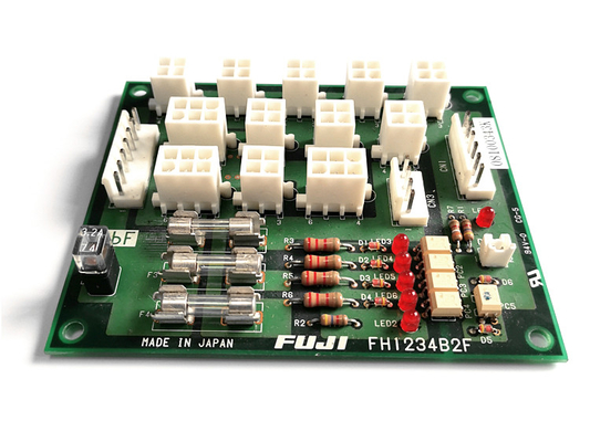Scelta di FUJI NXT SMT e bordo di PC della macchina del posto FH1234B2F