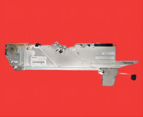 Alimentatore di N610031080AA Panasonic NPM cm 8mm per la macchina di 0201 SMT
