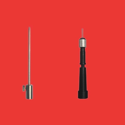 Espulsore regolabile magnetico J7500003 del PWB per la macchina di Samsung SMT