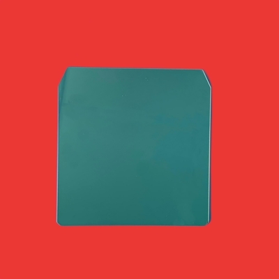Piatto di vetro XP142 243, mezzo piatto smussato ADEGC8311 del riflettore di FUJI della lente