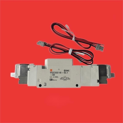 Elettrovalvola a solenoide di H63467 H63468 H63469 XPF per la macchina di FUJI SMT