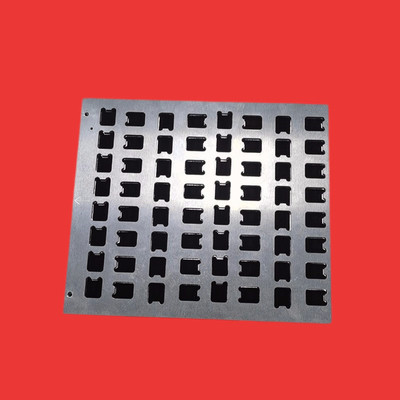 Nuovo FUJI originale PAM Bracket XP243 XPF per la macchina di SMT