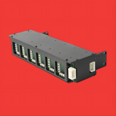 Nuovo modulo originale di visione artificiale di SAMSUNG CP45 SMT