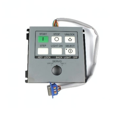CM402 Sheel N510055859AA per la macchina di Panasonic SMT