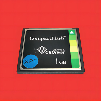Scheda di memoria dei pezzi di ricambio di FUJI SMT 2EGTBA0083 XPF 1GB
