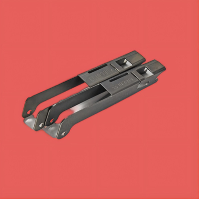 Guida di nastro dell'alimentatore di FUJI XP 12mm dei pezzi di ricambio di SMT KDBC0133