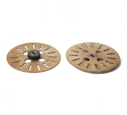 Ingranaggio AA5SD08 dell'alimentatore di FUJI NXT W08F dei pezzi di ricambio di SMT