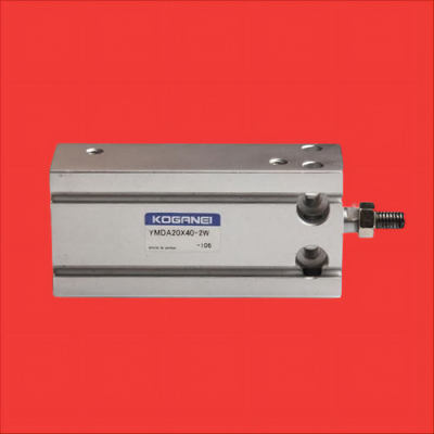 Cilindro originale di KW3-M923B-01X YAMAHA per i pezzi meccanici d'acciaio di SMT