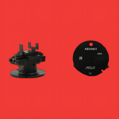 Pezzi di ricambio di Chuck Nozzle SMT dello speciale di AB33401 FUJI NXT