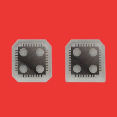 Dispositivo del chip XPF GGAJ0100 BGA di IC di calibratura del pezzo di ricambio NXT di AGGAJ8010 Fuji SMT