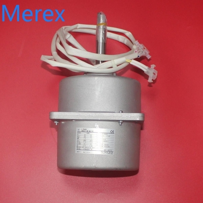 Pezzo di ricambio del motore 300W 2P MLP8084Z SMT di Fuji di riflusso di PKRK93S-2A ecc
