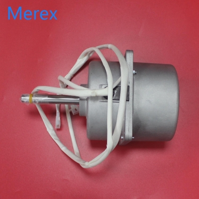Pezzo di ricambio del motore 300W 2P MLP8084Z SMT di Fuji di riflusso di PKRK93S-2A ecc