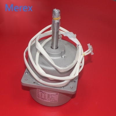 Pezzo di ricambio del motore 300W 2P MLP8084Z SMT di Fuji di riflusso di PKRK93S-2A ecc