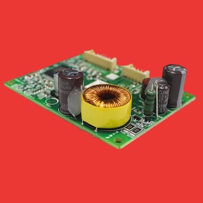 Driver Board Spare Parts di Samsung EP06-000374 SM481 R per la macchina di SMT