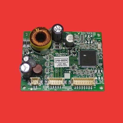 Driver Board Spare Parts di Samsung EP06-000374 SM481 R per la macchina di SMT