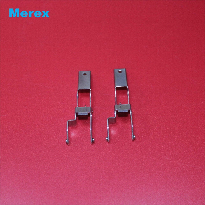 ASSY_HOOK HITACHI Parti di alimentatore SMT Compatibili con macchine SMT Parti n. 6301275338 KYD-MC20E-000
