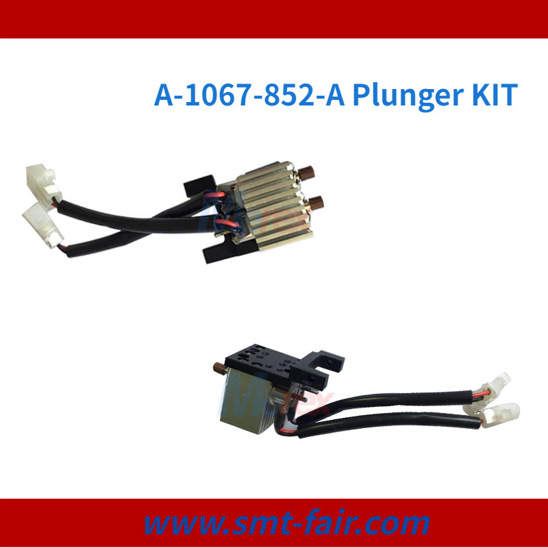 A-1067-852-A Parte del collettore per la macchina SMT SONY SMT E1000 1100 F209 F130