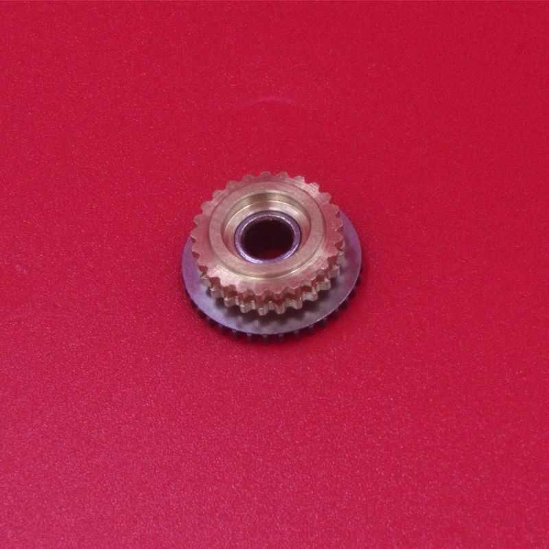 Parti dell'alimentatore di KYD-MC12L-000 1016120W ASSY-GEAR Smt per l'alimentatore di Hitachi 8mm