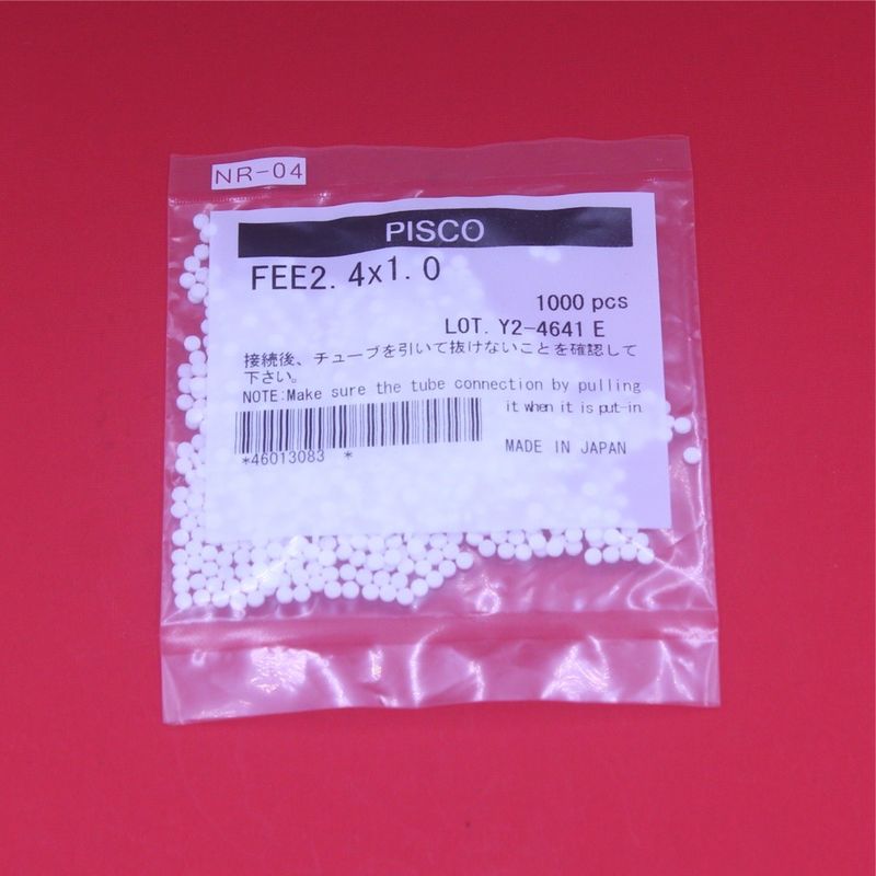 Pezzi meccanici di HITACHI Smd del FILTRO dall'UGELLO di KYF-M8645-000 0942J00P SMT per la macchina G5