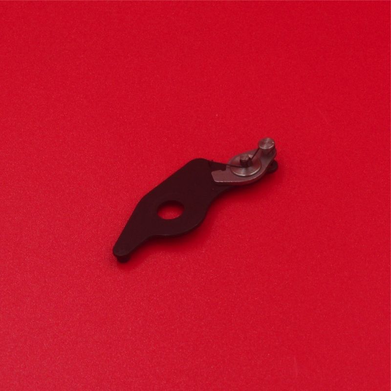 Alimentatore del posto CL8mm Yamaha ss di ASSY For Yamaha Pick And della LEVA di TORMENTO del CL 12mm di KW1-M112A-00X YAMAHA