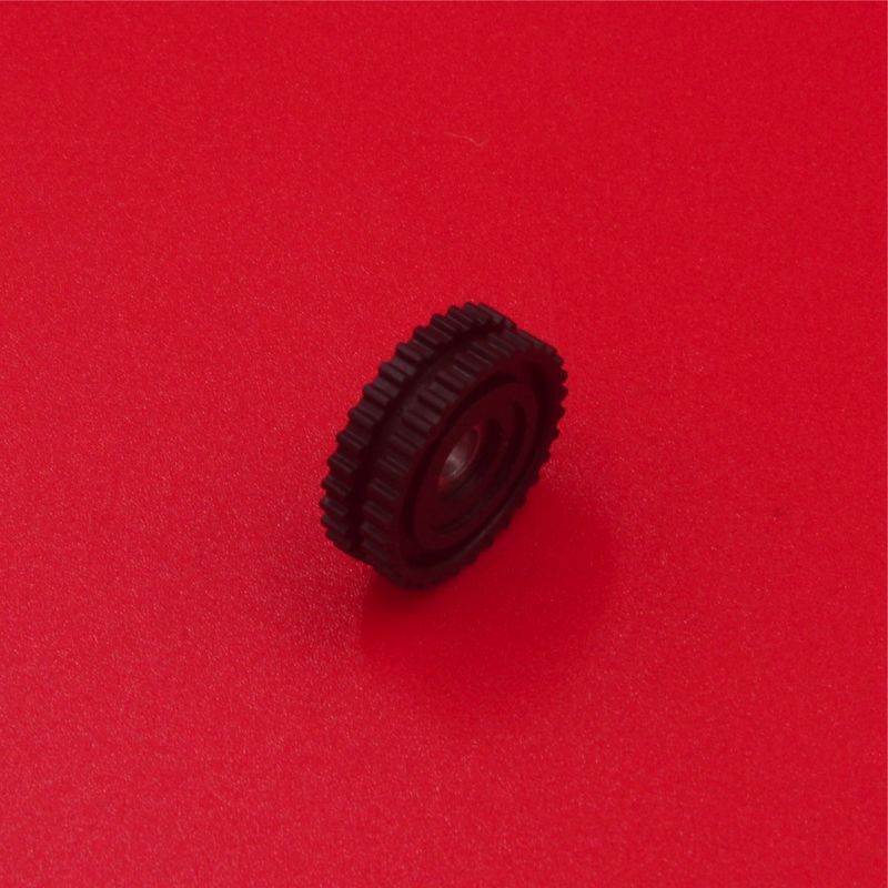 Parti IN OZIO dell'alimentatore del complessivo CL8mm SMT del RULLO del numero del pezzo KW1-M119L-00X per YAMAYA
