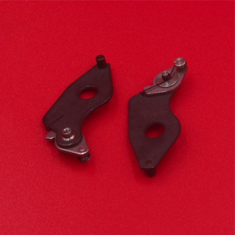 Parti dell'alimentatore del complessivo CL-12MM SMT della LEVA di TORMENTO di KW1-M222A-00X per YAMAYA