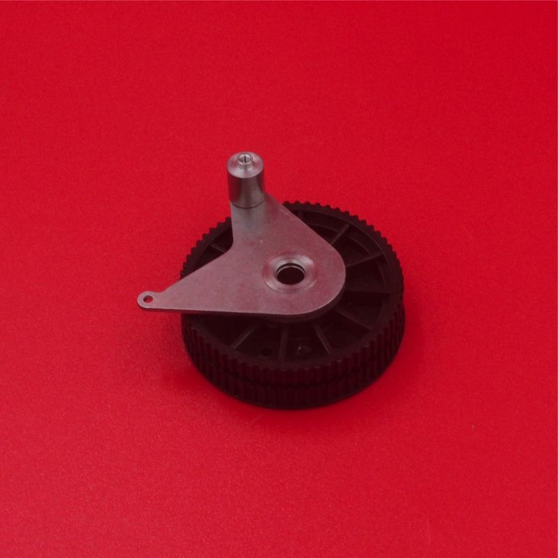 UNITÀ del RULLO di AZIONAMENTO di KW1-M2291-00X per il Assy dell'unità del rullo di azionamento dell'alimentatore del CL 12mm di YAMAHA