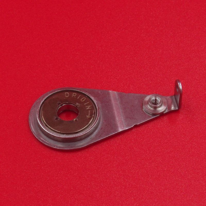 LEVA ASSY Smt Feeder Spare Parts dello SCOLO del numero del pezzo J90650165B per la macchina di MP