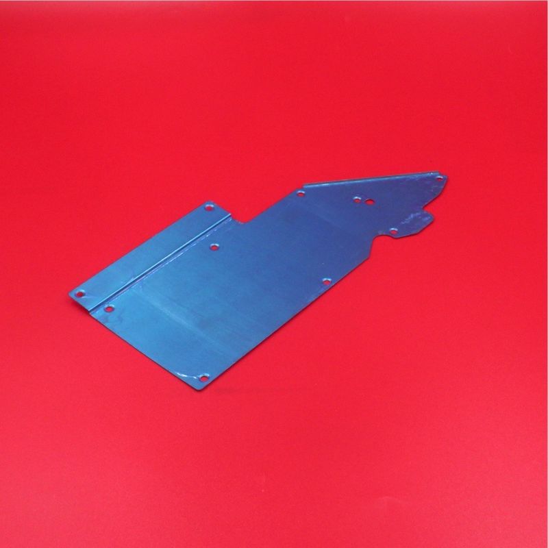 Codice KXFA1MPBA01 COVER-CM602 8MM Smt Feeder Ricambi per macchina PANASONIC