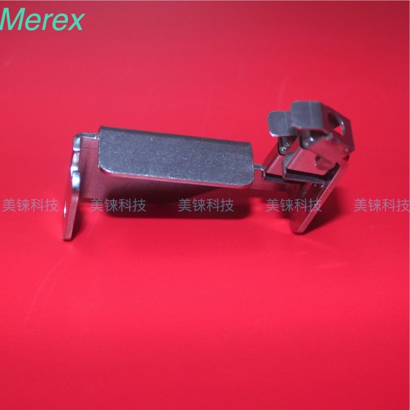 Pezzi di ricambio di Hitachi Smt della guida di KYD-MC11T-000 1016J001 8mm per l'alimentatore di 8mm